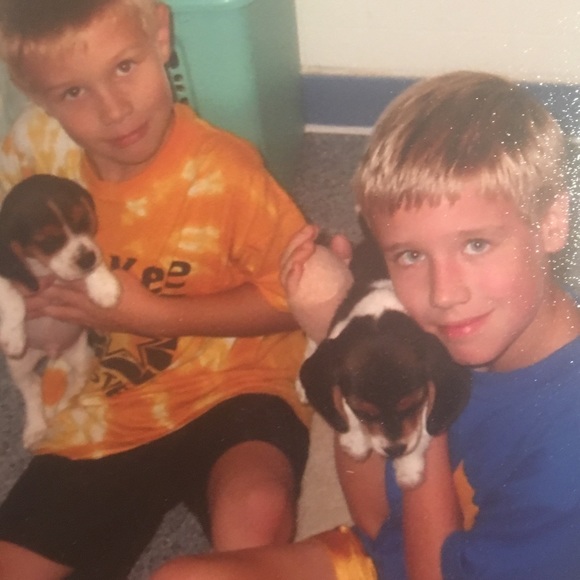 Welcome to my closet!!! - Picture 7 of 8